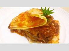 517 resep lasagna enak dan sederhana   Cookpad