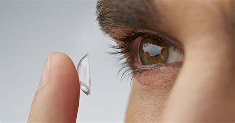 Best Contact Lenses For Dry Eyes | 1-800 Contacts