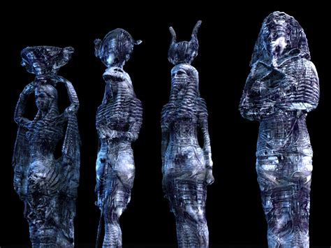 Alienware Monument 的图像结果