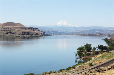 Cowboy Kisses: Columbia River Bar