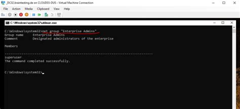 Image result for BitLocker Recovery Key to Domain Controller