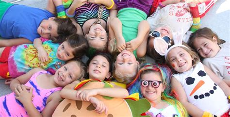 Coleman Country Day Camp