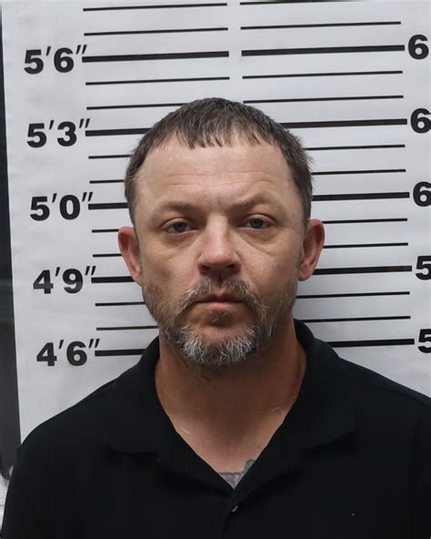 Jail Roster | Pratt County Sheriff