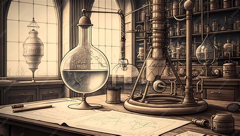 Image result for Old Science Programmes