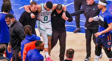 5 NBA Stars Who Bounced Back Strong After Achilles Injuries