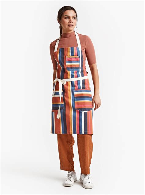 All Aprons - Hedley & Bennett