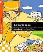 LA CARTA REBEL | IGNASI BLANCH | Segunda mano | Casa del Libro