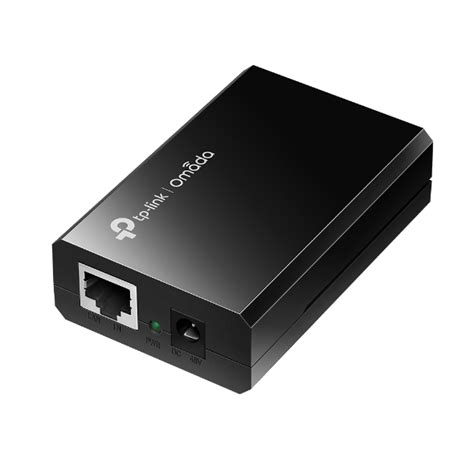 PoE Adapters | TP-Link India