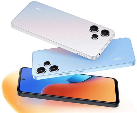 Redmi 12: Unggulan Baru di Kelasnya? Kupas Tuntas!