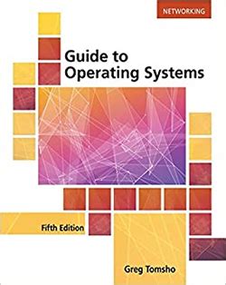 Image result for Operating System Books