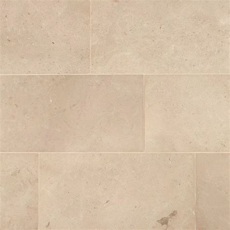 Toulouse Honed Limestone Tile | Floor and Decor