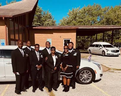 Robbins Brothers Funeral Home - Funeral Home Pages