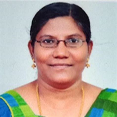 Mrs. D. Rosalind Beulah