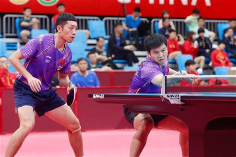 中国乒乓球历史上，如果单按取得的成绩看，谁是第一人？为什么？|马龙|世乒赛|冠军_新浪新闻