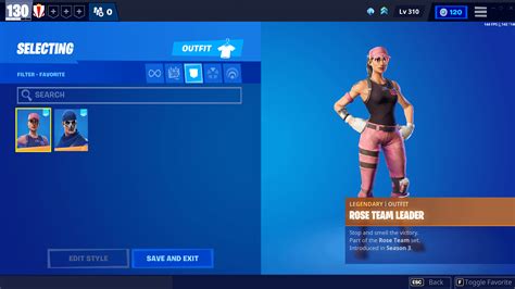 I don't know what made me think about this, but since I have the Rose ...