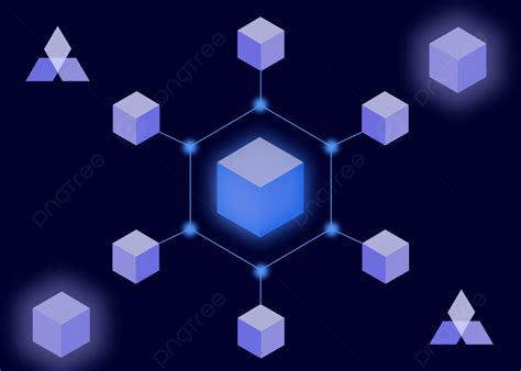 Blockchain Background 的图像结果