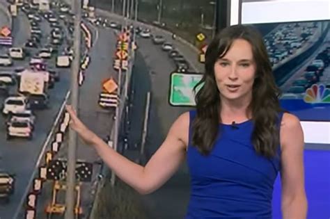 NBC10 traffic reporter Sheila Watko gets a shout-out from Beyoncé's mom ...