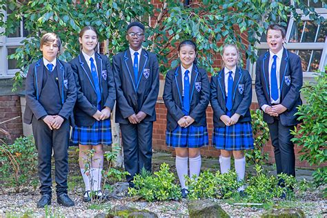 Hillside High School - Attendance