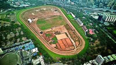 MLCs question Maharashtra govt’s Mahalaxmi racecourse plan | Mumbai ...