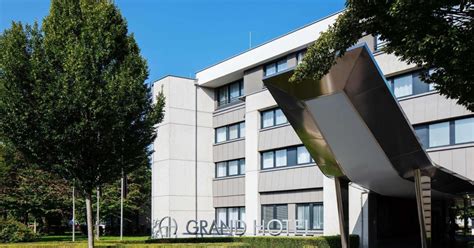 Grand Hotel Bregenz - MGallery Hotel Collection | Urlaub am Bodensee ...