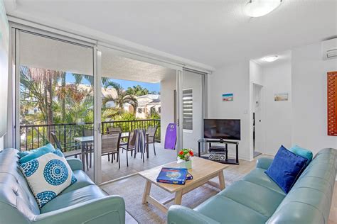 Verano Holiday Resort | Luxury holiday apartments in the heart of Noosa River