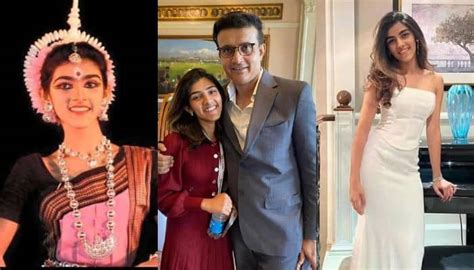 Meet Sana Ganguly: UCL Graduate, Consultant, And Daughter Of Cricket ...
