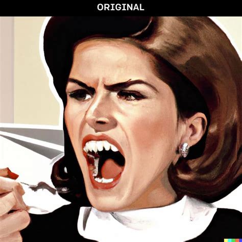 Still of Jackie Kennedy angrily eating sheet metal, realistic | Jackie ...