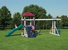kid swing set swing sets maintenance free vinyl outdoor playsets kid swing set swing sets maintenance free vinyl outdoor playsets
