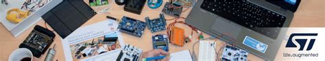 STM32 L4 MCUs – STMicroelectronics | DigiKey