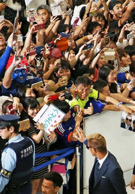 日本人正在夸中国：中国球迷比韩国公正|世界杯|中国球迷|日本队_新浪新闻