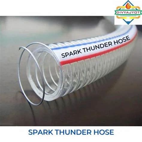 Food Grade Hoses - PVC Nylon Braided Hose Wholesale Trader from Mumbai