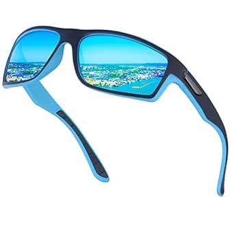 Buy Duduma Tr601 Polarized Sports Sunglasses for Baseball Cycling ...