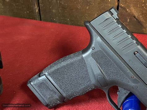 Image result for Springfield Hellcat Compact 9Mm