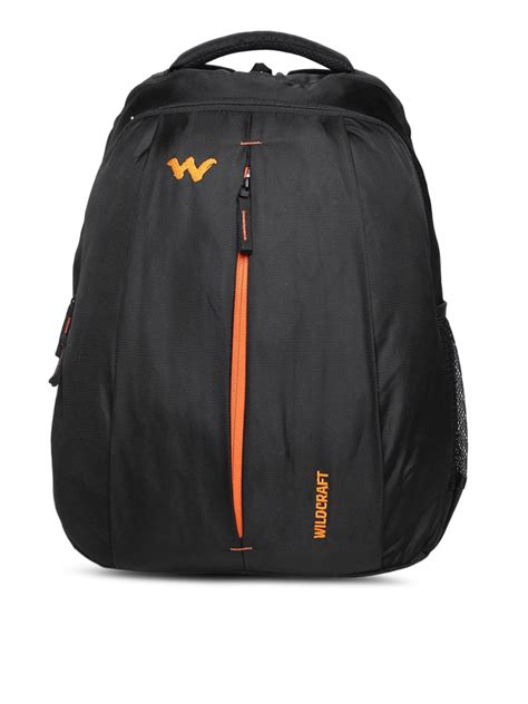 Wildcraft Unisex Backpack at Judy Moore blog