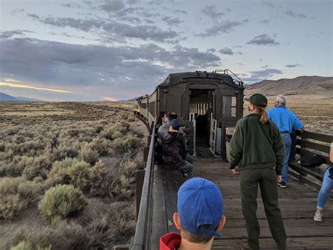 10 Fun Things to Do in Ely, Nevada - Tips For Family Trips