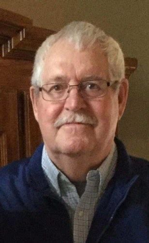 William McCumber Obituary (1939 - 2024) - Janesville, WI - The Gazette