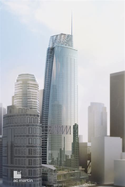 IHG To Develop InterContinental® Hotel In Downtown Los Angeles
