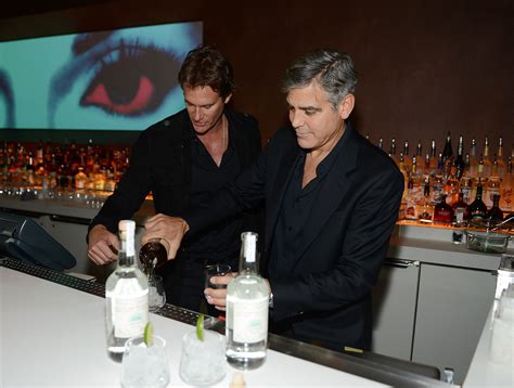 Diageo to Pay Up to $1 Billion For George Clooney's Tequila | Fortune