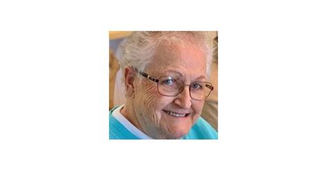 Shirley J. Brew Obituary (2025) - Colon, MI - Schipper Funeral Home Ltd