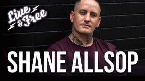 Sunday Sessions: Shane Allsop, Hervey Bay Boat Club, 19 February ...