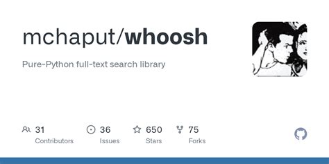 Python Whoosh Documentation 的图像结果
