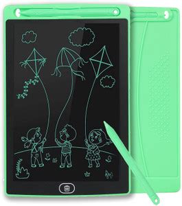 ANCHI 8.5 Inch LCD WritingTablet/Drawing Board/Doodle Board/Writing Pad ...