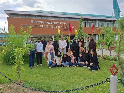 North Campus, University of Kashmir