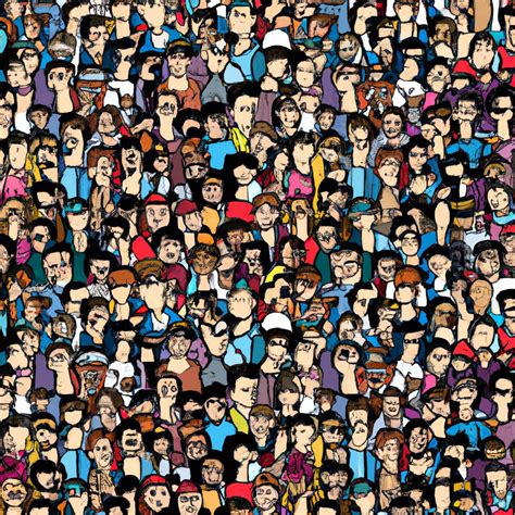 Where’s Waldo Now? - Common Reader