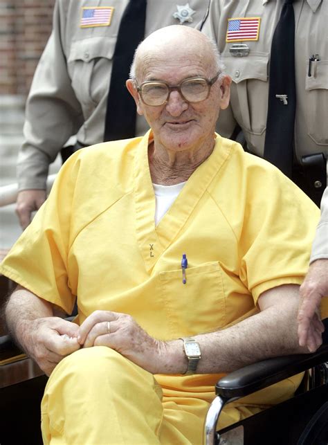 Edgar Ray Killen, Convicted in ’64 Killings of Rights Workers, Dies at ...