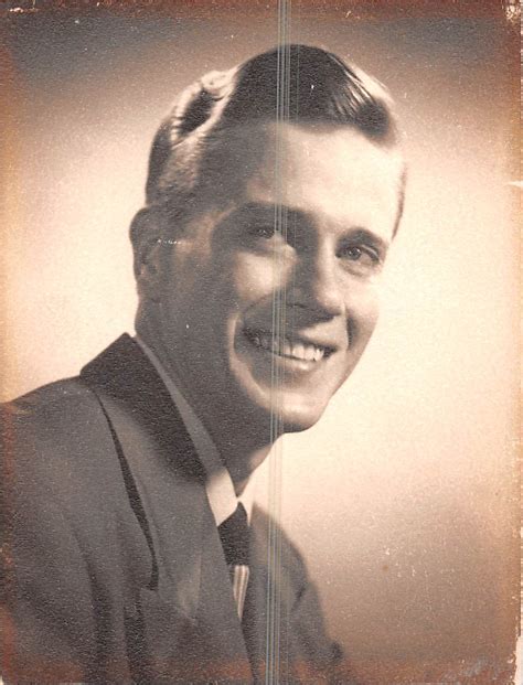 Hatcher and Saddler Funeral Home - Mr. William Anderson Terry, 96, of ...