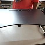 ARTIKEL Multi-Purpose Gaming Laptop Table | Integrated Carry Handle ...