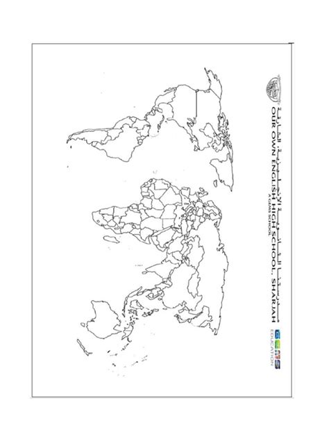 Detailed World Map PDF 的图像结果