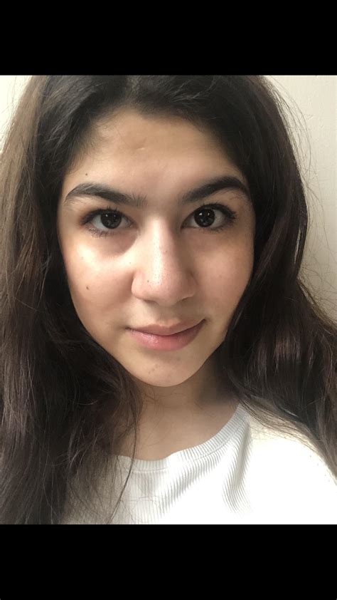 Am i ugly? usually, when I go out in public people tend to stare at me ...