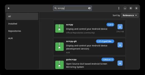 Image result for Remote Desktop Linux Android